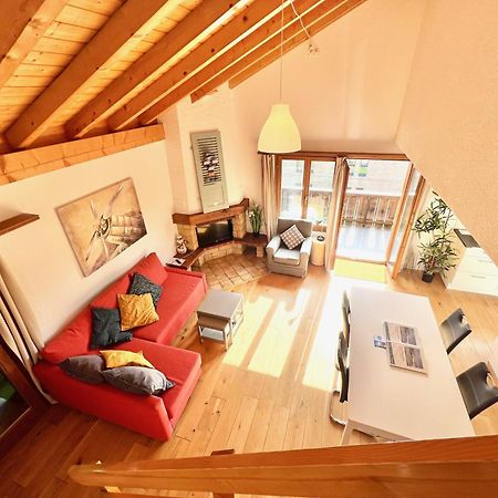 Hofstetten bei Brienz Maisonette 4.5 Zimmer, Naehe Ballenberg מראה חיצוני תמונה