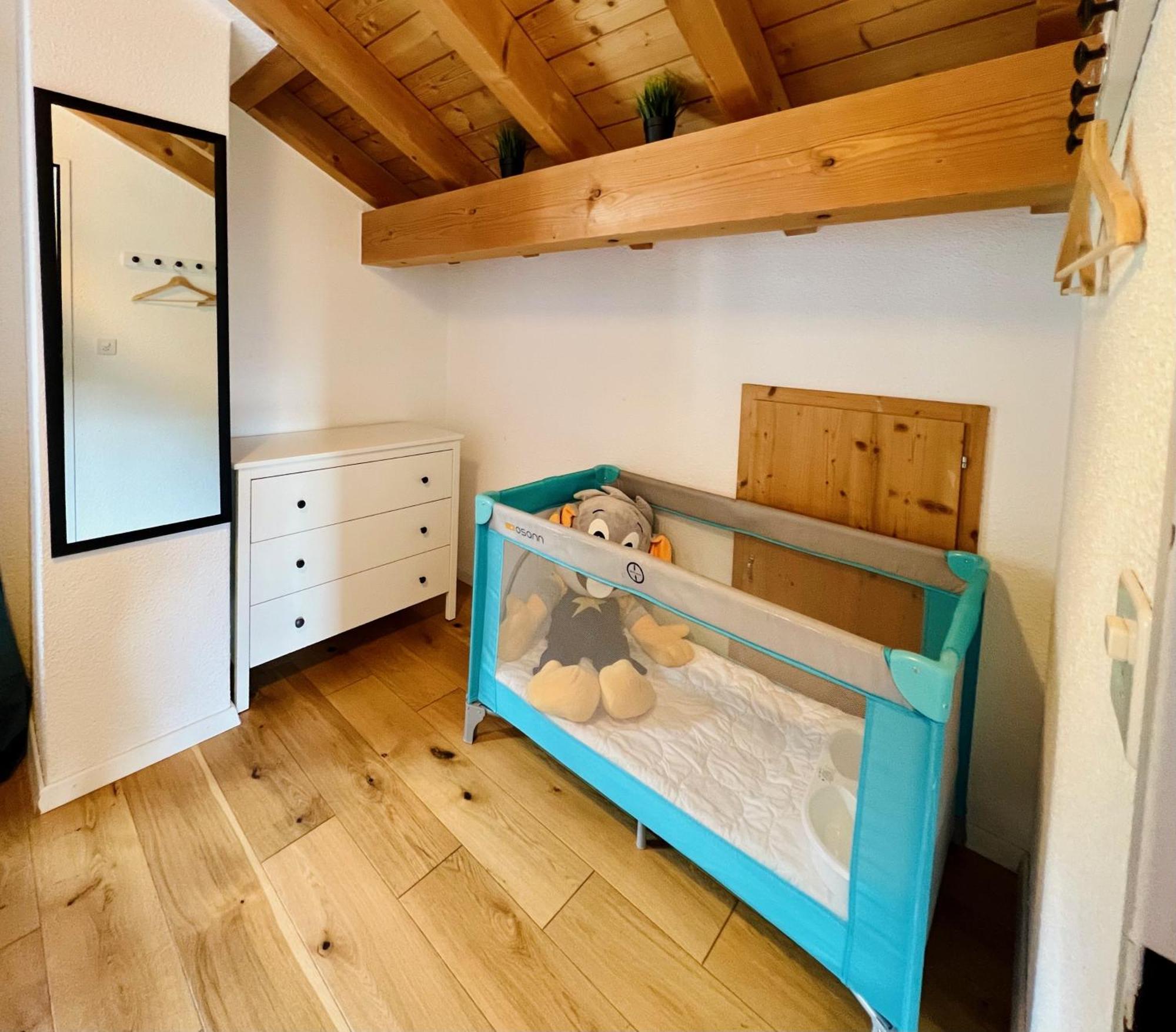 Hofstetten bei Brienz Maisonette 4.5 Zimmer, Naehe Ballenberg מראה חיצוני תמונה